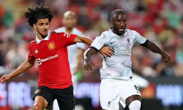 What Jorginho said to Bukayo Saka after Aston Villa win as Arsenal respond to Man City defeat - Bóng Đá