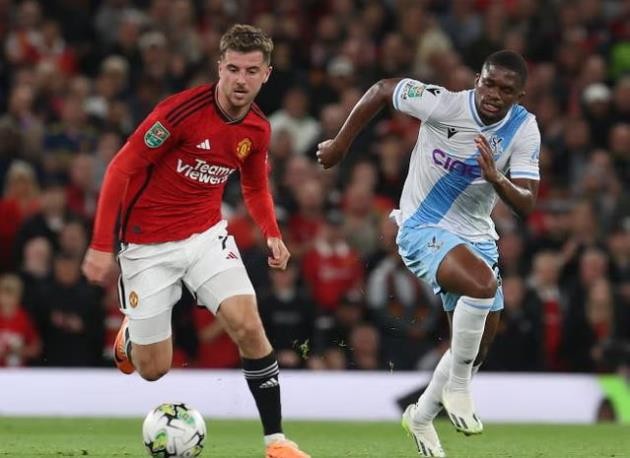 Ngả mũ với Casemiro - Bóng Đá