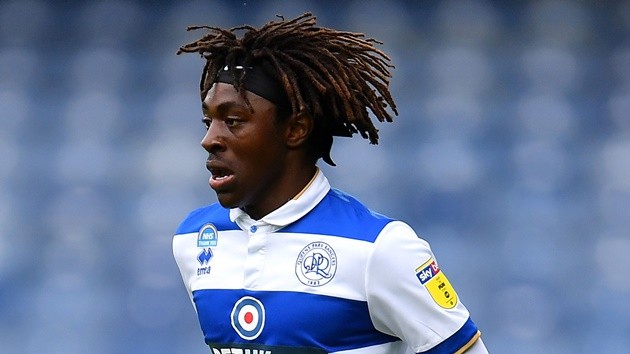‘I cried when I was released by Arsenal’ – Crystal Palace’ Eze - Bóng Đá