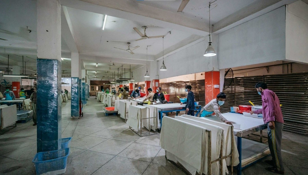 Cách ăn mừng của Rashford đang gây bão - Bóng Đá