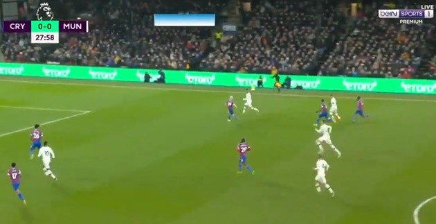 CĐV Man Utd: Một trong những cầu thủ xuất sắc nhất của đội bóng - Bóng Đá