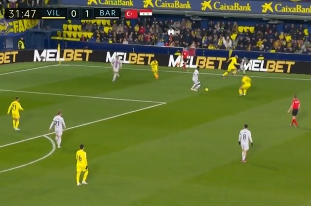 Bundesliga tròn mắt với ‘dị nhân’ không chiến - Bóng Đá