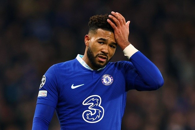 How Chelsea could line up under Frank Lampard - Bóng Đá