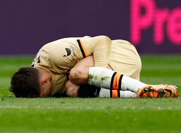 Ảnh Rice, Saka, Saliba - Bóng Đá