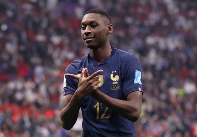 Peter Olawale: Nigeria's 'little Ronaldo' that Dortmund targeted - Bóng Đá