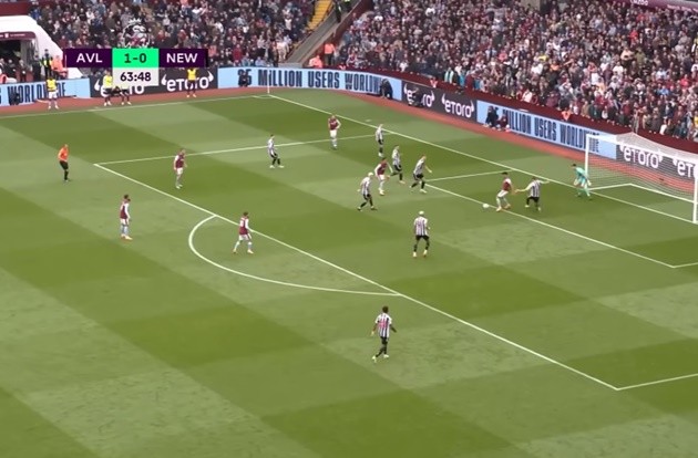 Unai Emery đang tạo nên một họng pháo rực cháy số 1 ở Premier League - Bóng Đá