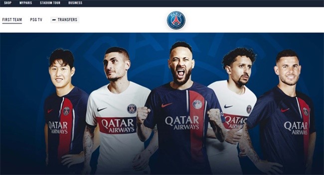 Mbappe sắp ra đi, Neymar tìm được cạ cứng mới - Bóng Đá