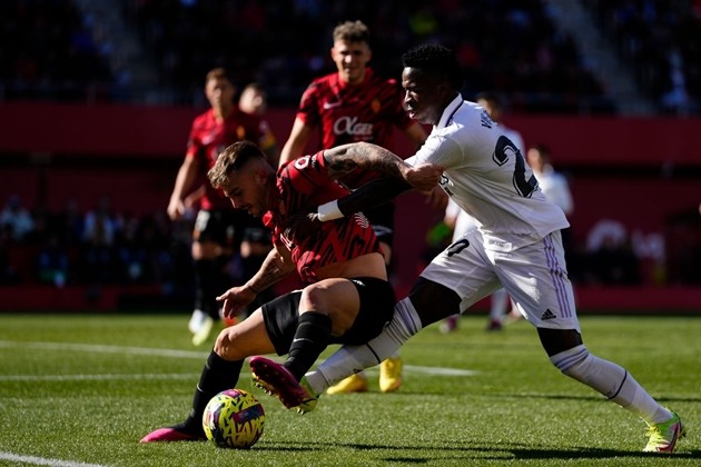 Georgina Rodriguez - Bóng Đá