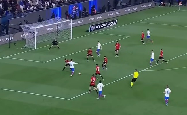 Joao Felix cho tấ cả sáng mắt ra - Bóng Đá