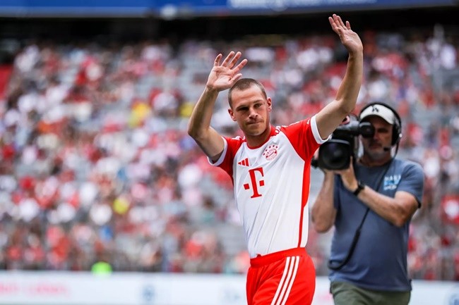 Trent Alexander-Arnold could face FA disciplinary action  - Bóng Đá