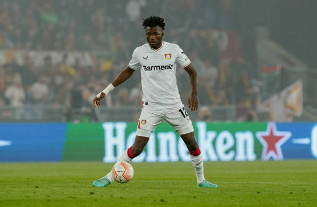 Mục tiêu Arsenal phòng ngự đỉnh cao ở trận Bán kết Europa League - Bóng Đá