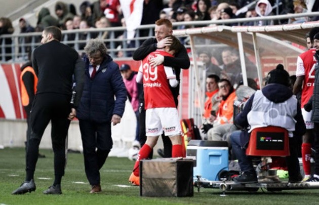 11 thần đồng của M.U năm 2021 giờ ra sao? - Bóng Đá