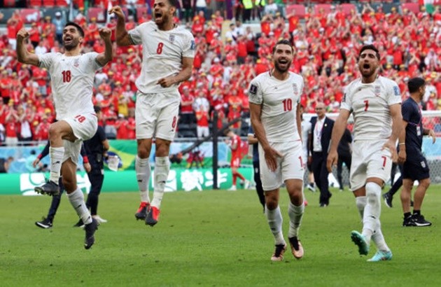 Cầu thủ quan trọng hơn cả Saka của Arsenal - Bóng Đá