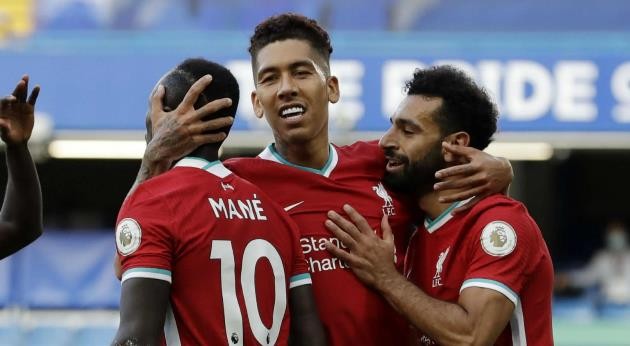 Có một Firmino khác ở Premier League để M.U theo đuổi - Bóng Đá