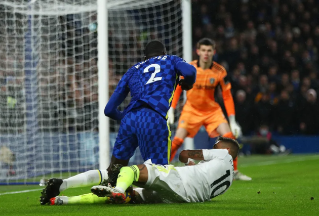 Rudiger: It’s crazy what I do! - Bóng Đá