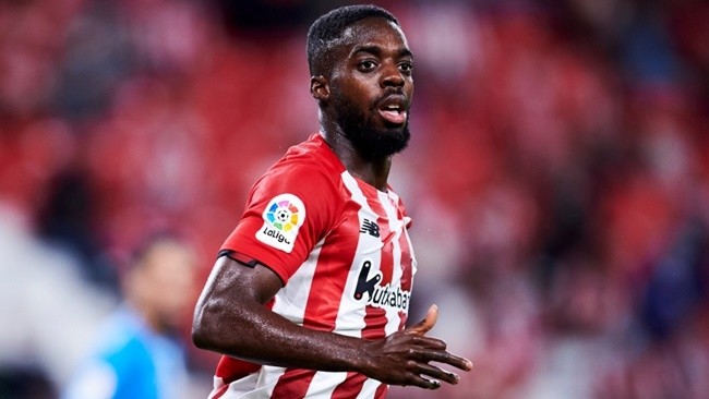 Inaki Williams lập thiết lập kỷ lục thi đấu 203 trận liên tiếp - Bóng Đá