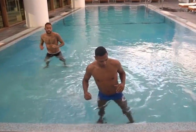 Manchester United winger Alejandro Garnacho faces ban over deleted Andre Onana post - Bóng Đá