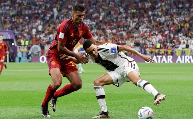 Jorginho: Đơn giản, anh là nhà vô địch Premier League - Bóng Đá