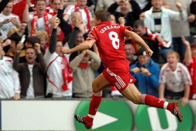 Liverpool và nhiệm vụ lấp đầy bốn số áo mang tính biểu tượng - Bóng Đá