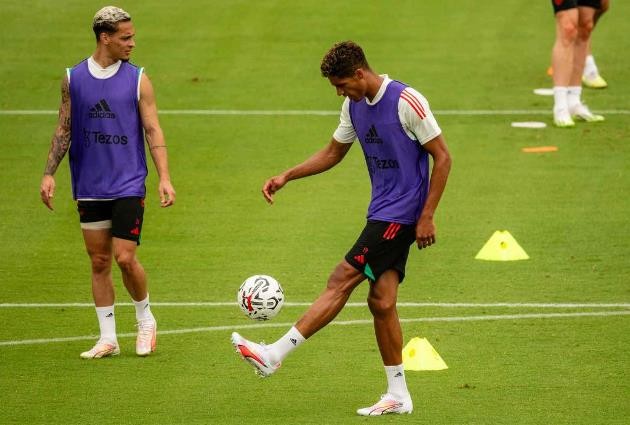 5 cầu thủ tiến bộ nhất mùa 2023/24 - Bóng Đá