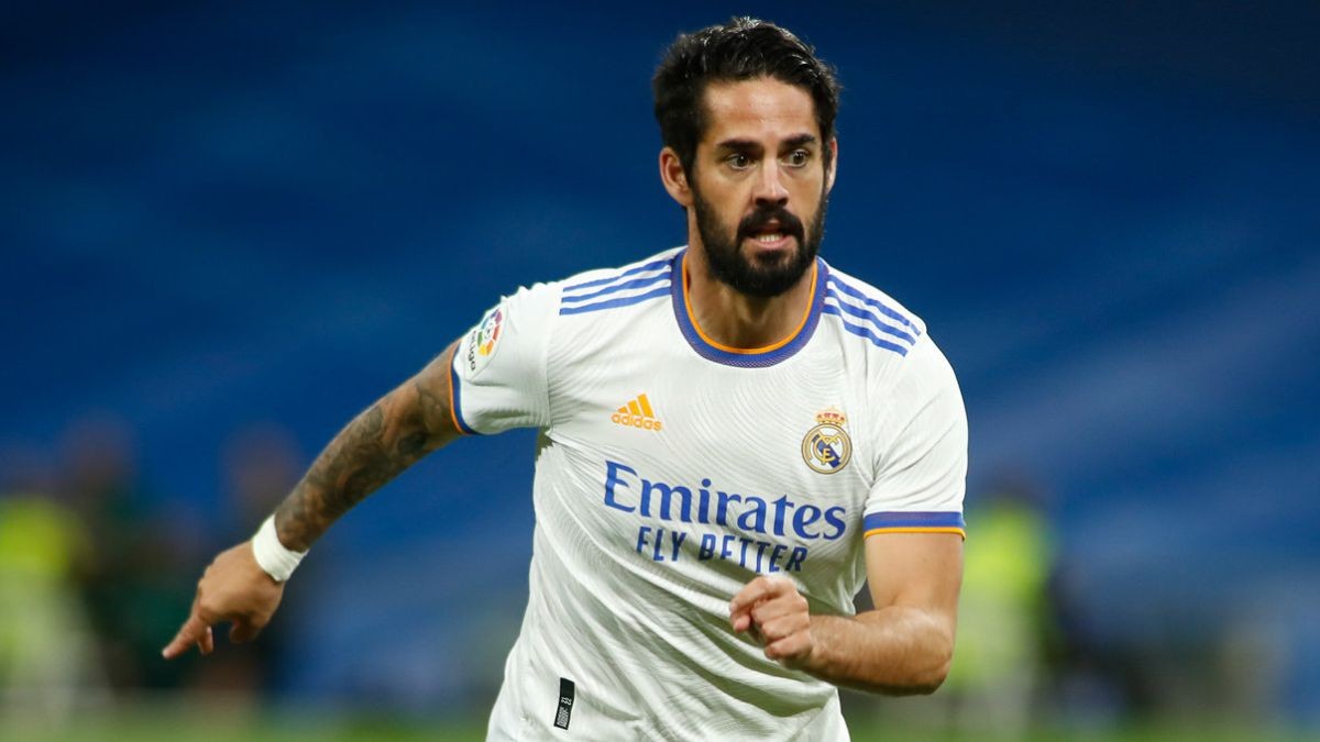 Everton Touted As Most Feasible Option’ For Out-Of-Favour Real Madrid Midfielder - Bóng Đá