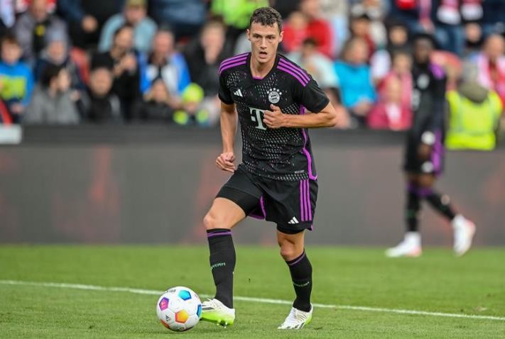 Thương vụ bước ngoặt của Man United - Bóng Đá