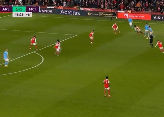 11 thần đồng của Arsenal 10 năm trước - Bóng Đá