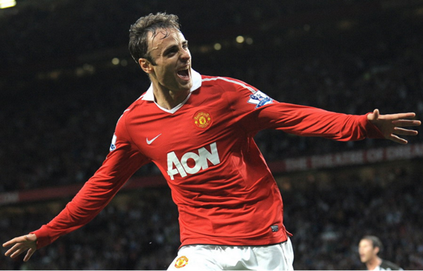 Dimitar Berbatov tiếp tục gắn bó với các hoạt động thể thao giải trí - Bóng Đá