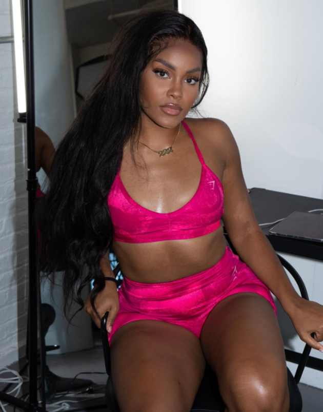 Courtney Caldwell - Bóng Đá