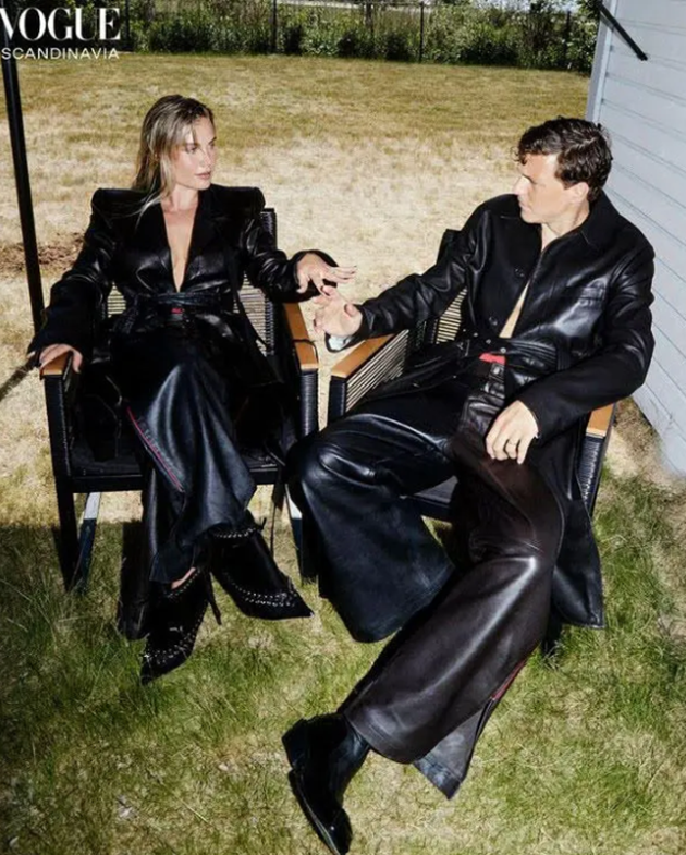 Victor Lindelof - Bóng Đá