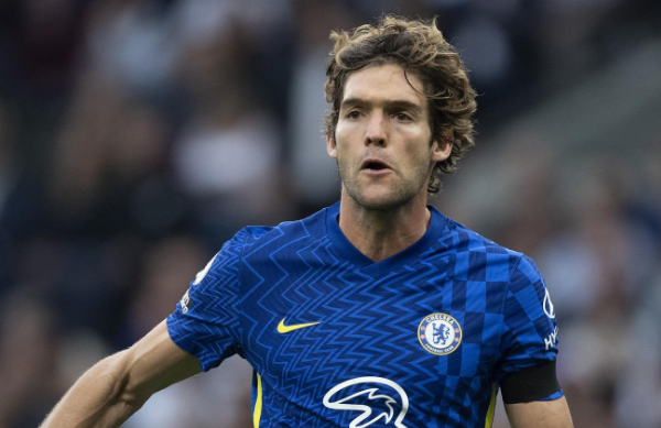 3 phương án khả dĩ cho Chelsea để thay thế Ben Chilwell - Bóng Đá