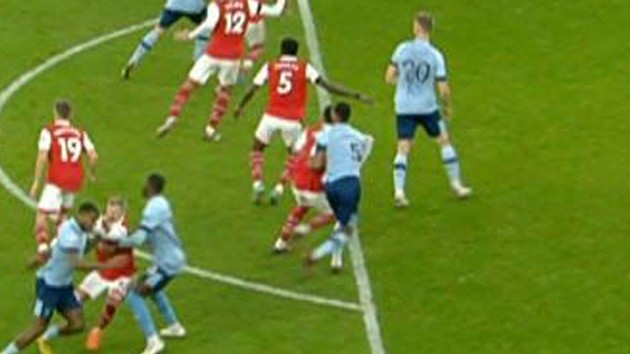 Arsenal - Bóng Đá
