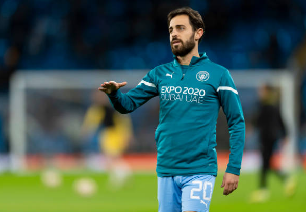 5 cầu thủ đáng xem nhất trận derby Manchester: Quỷ Đỏ góp 3 cái tên - Bóng Đá