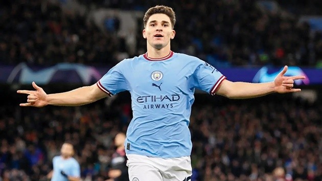 2 'số 10' đẳng cấp sẵn sàng khiến đối thủ khiếp vía ở tứ kết World Cup - Bóng Đá