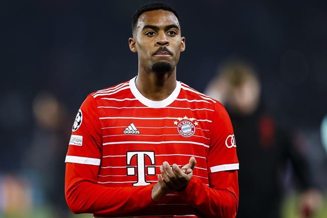 Mua tiền vệ, Liverpool được tiến cử sao Bayern Munich - Bóng Đá