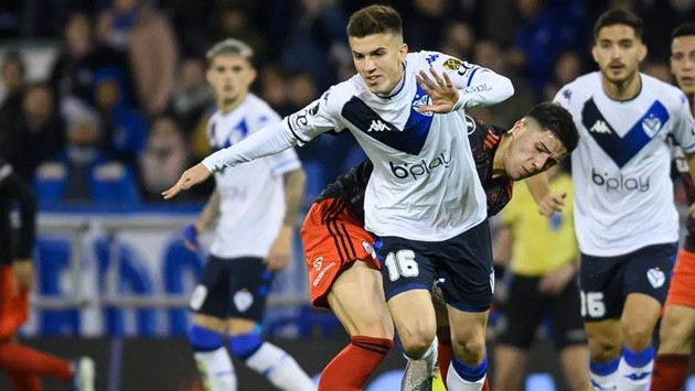 Đội hình Real 2024 - Bóng Đá