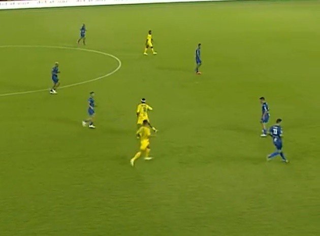 CĐV Arsenal hát vang tên Havertz - Bóng Đá