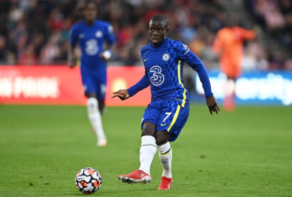 6 cầu thủ có thể chơi trận cuối cùng cho M.U ở Old Trafford - Bóng Đá