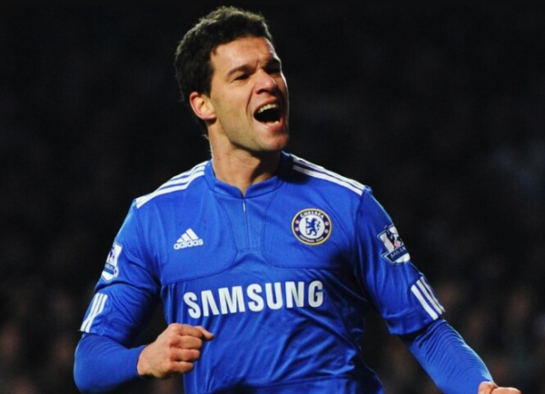 5 cầu thủ đã phạm sai lầm khi rời Chelsea - Bóng Đá