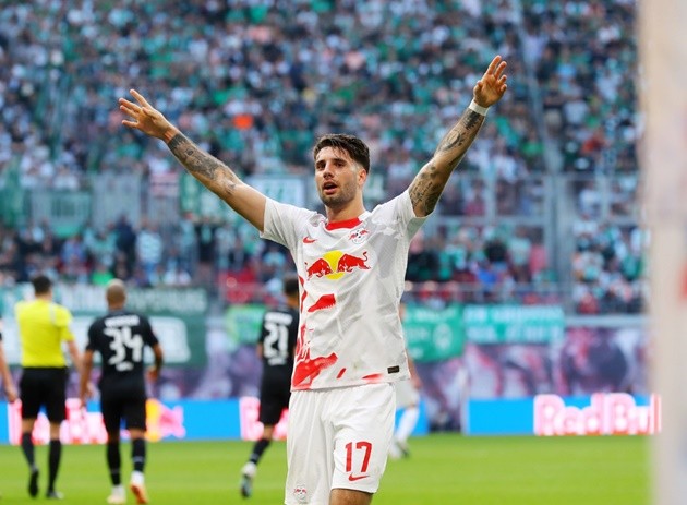 Man Utd quan tâm HLV Spurs - Bóng Đá