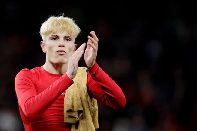 Bukayo Saka and Thomas Partey hands Arsenal major fitness boost  - Bóng Đá