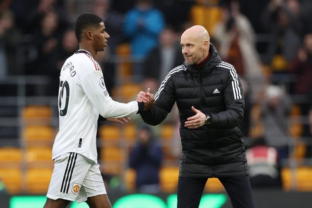 Hình ảnh khiến cả Premier League run sợ xuất hiện - Bóng Đá