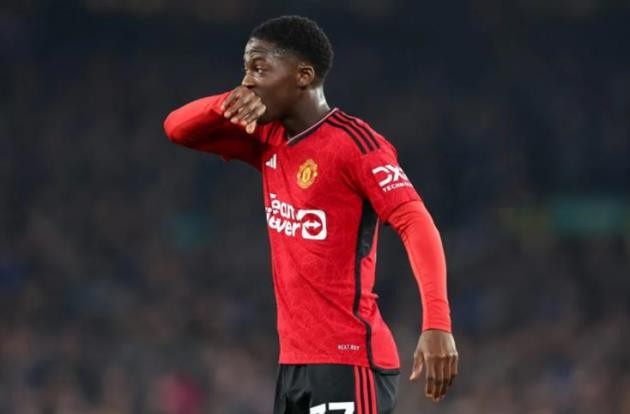 Paul Scholes says Kobbie Mainoo must start Manchester United’s next games - Bóng Đá