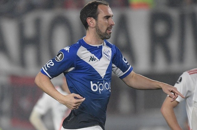 Seven former Premier League stars you forgot were still playing in the MLS - Bóng Đá