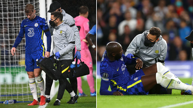 Chelsea có trở lại lối mòn sau sự cố ở trận gặp Malmo? - Bóng Đá