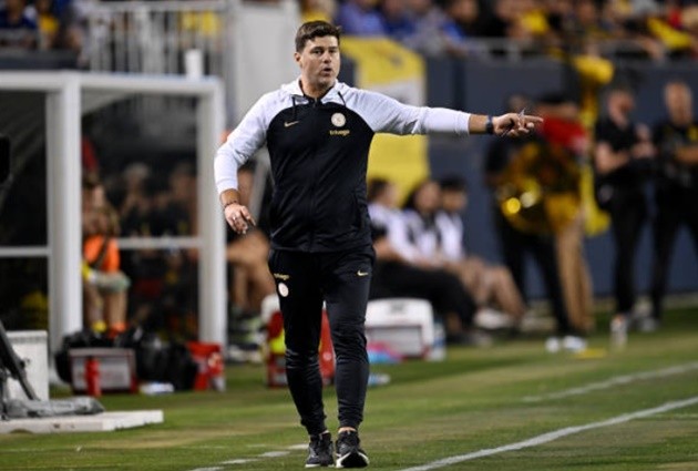 Những HLV từ chối Liverpool - Bóng Đá