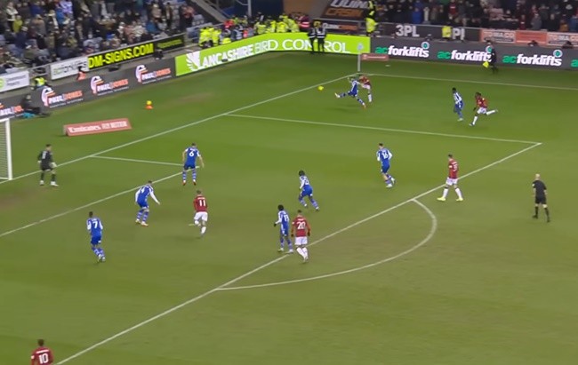 Thất vọng Rasmus Hojlund - Bóng Đá