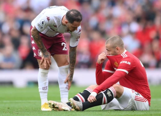 Hành động đoạn tuyệt Man Utd của Ronaldo - Bóng Đá