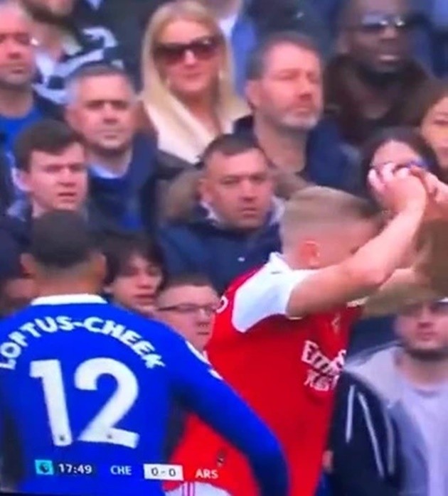 Bình luận của Lindelof là lời cảnh báo cho Erik ten Hag và Man Utd - Bóng Đá