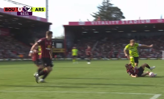 Sự bảo bọc cho Kai Havertz - Bóng Đá